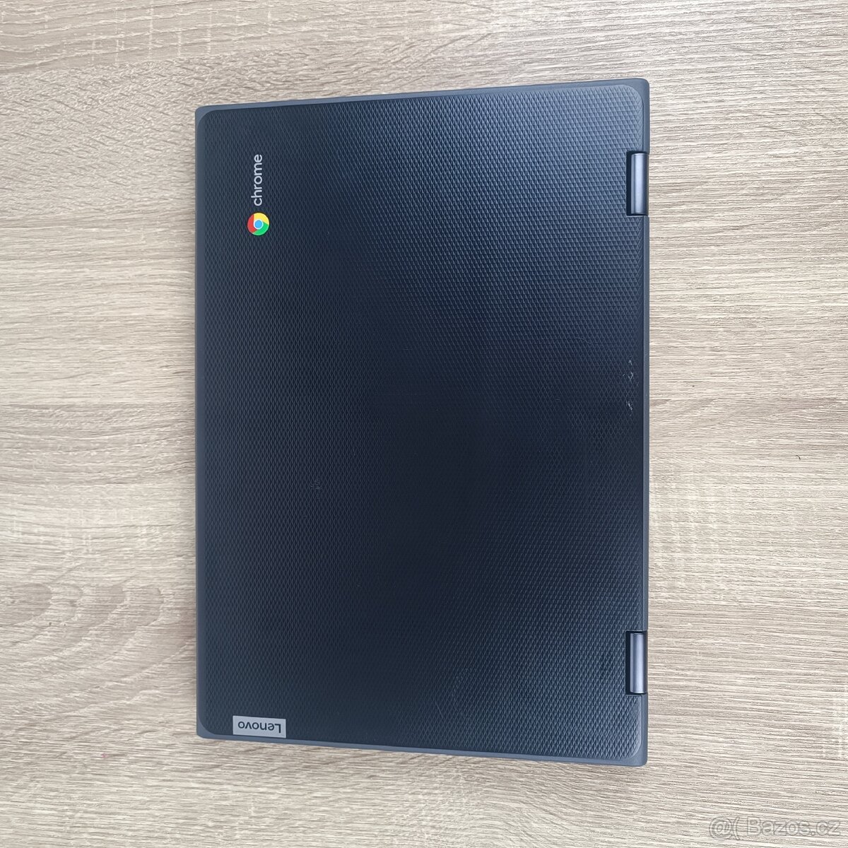 Notebook Lenovo Dotykový - 4