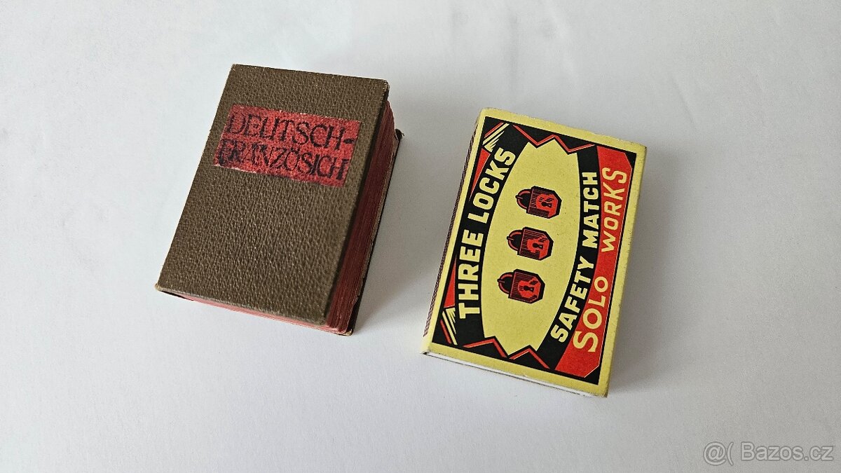 Kolibří slovníky - 4