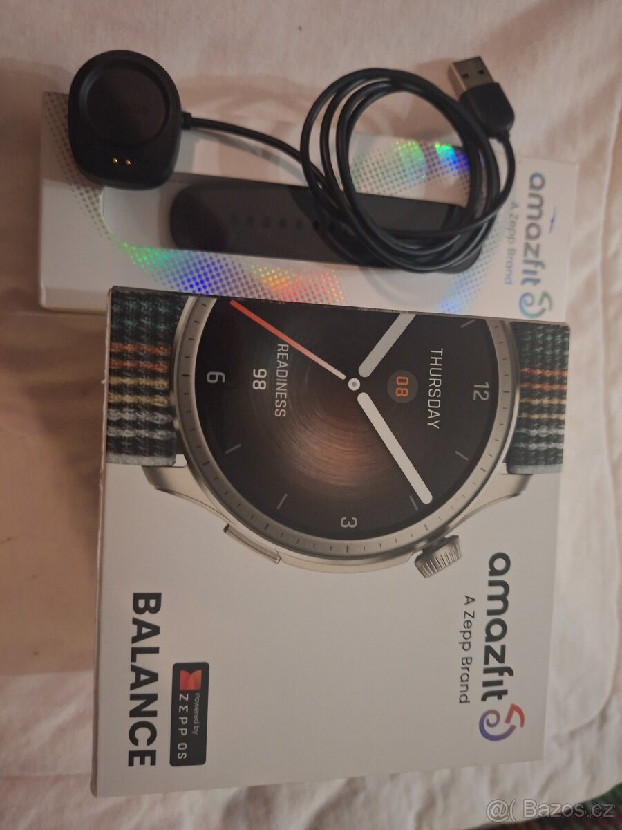 Amazfit Balance - 4