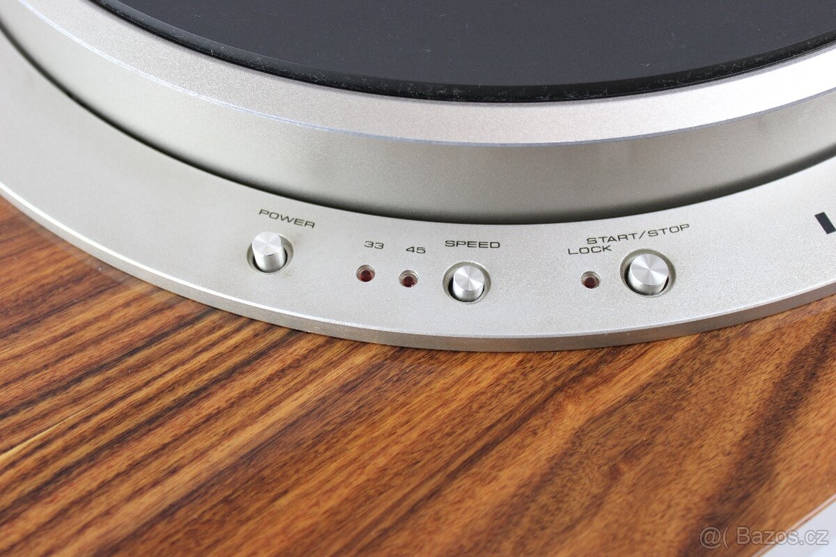 Gramofón PIONEER PL-70LII - 4