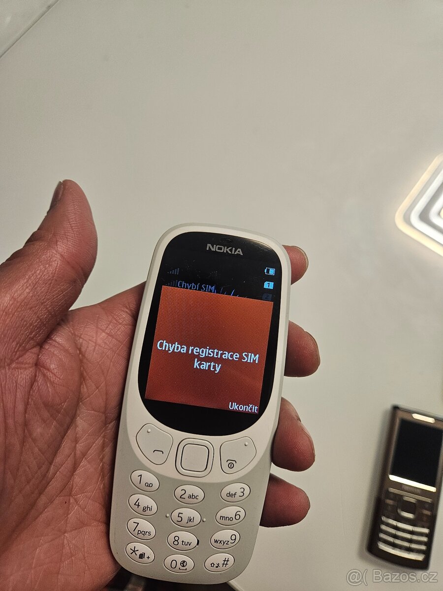 Nokia 3310 - 4