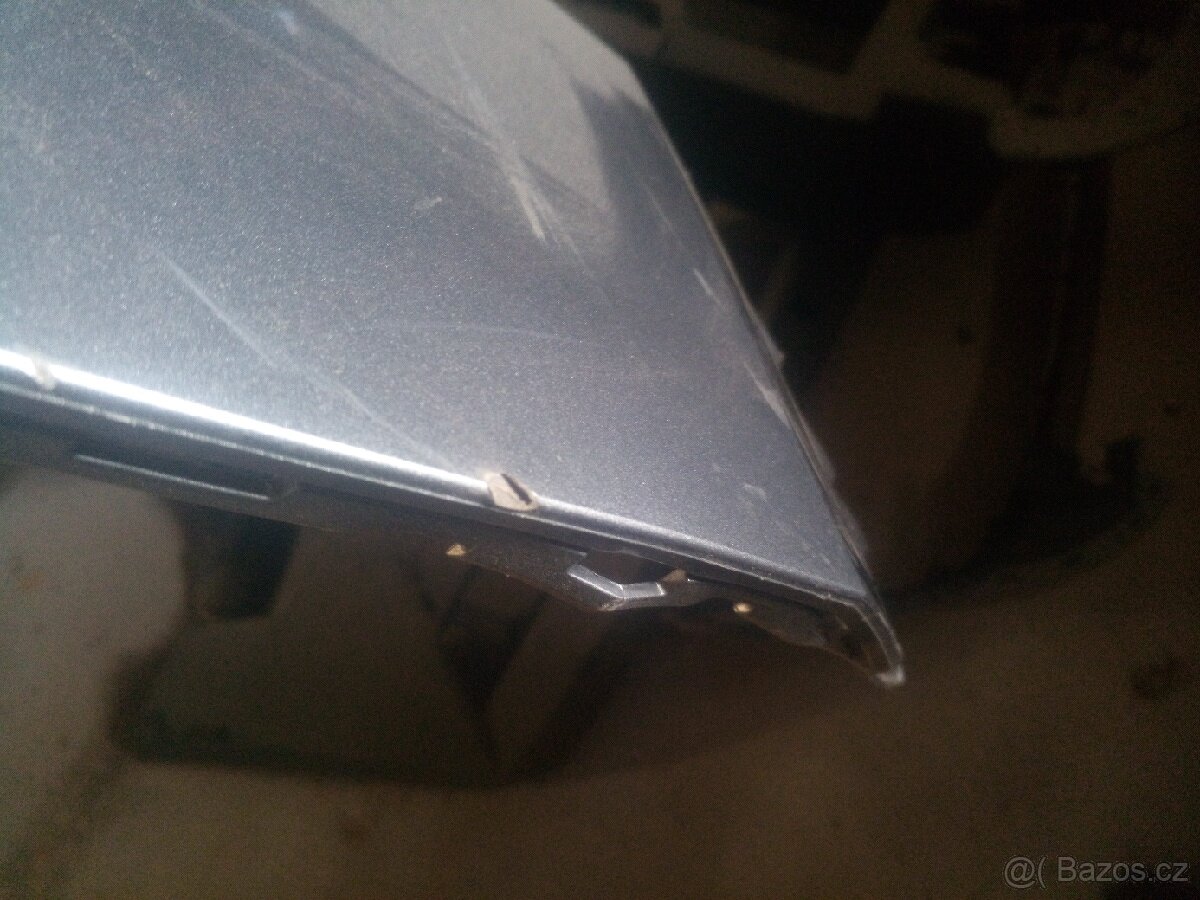 Škoda Kodiaq zadní nárazník - 4