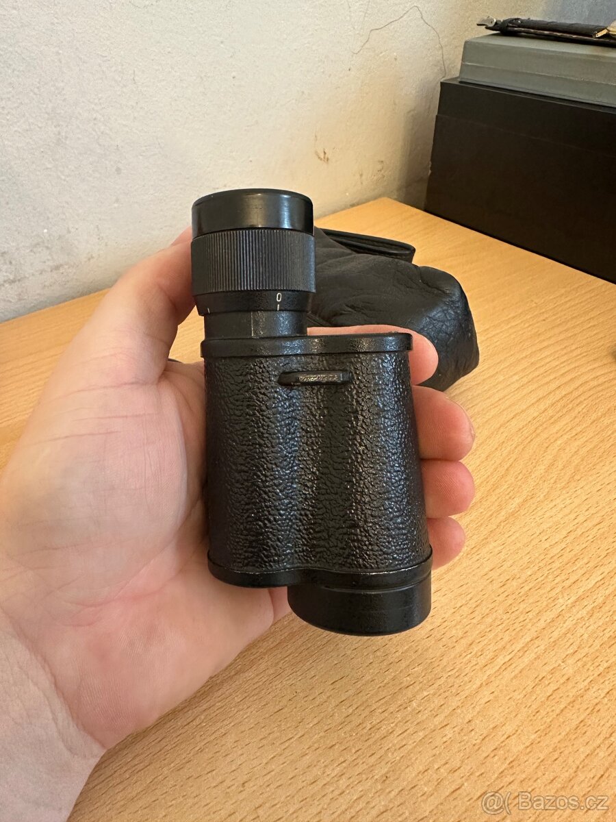 Dalekohled monokulár MP2 8x30 - 4