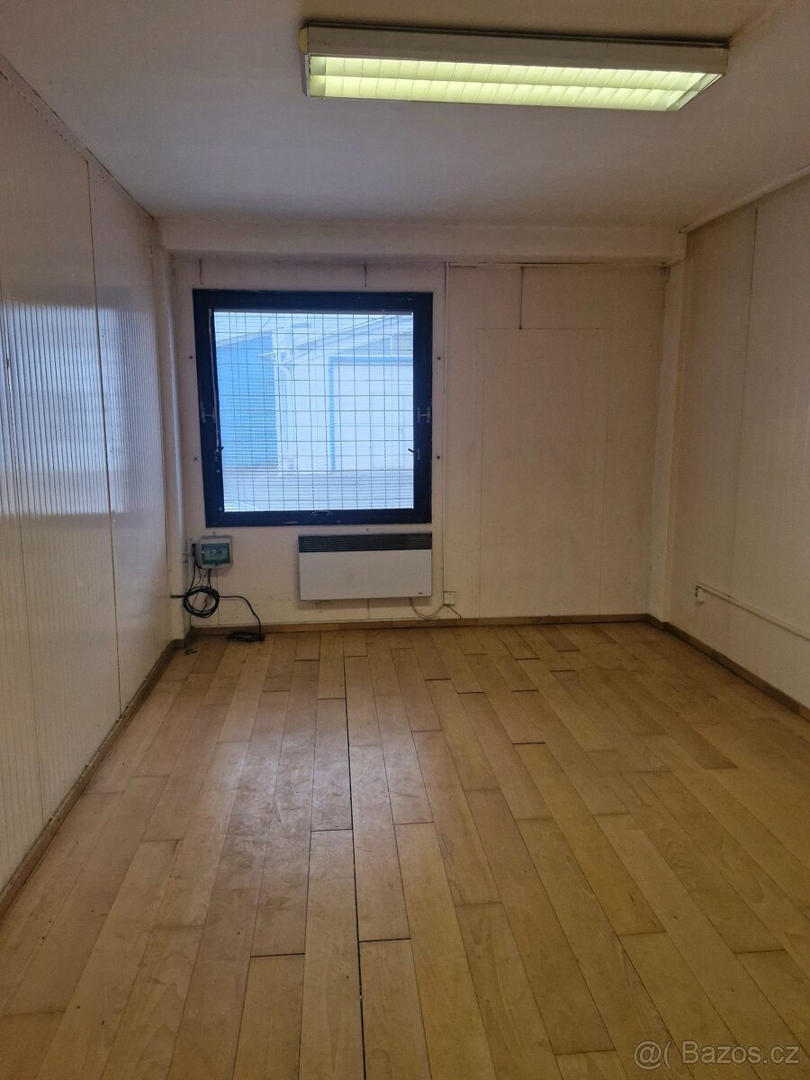 Sklad,kancl.,dílna - 4