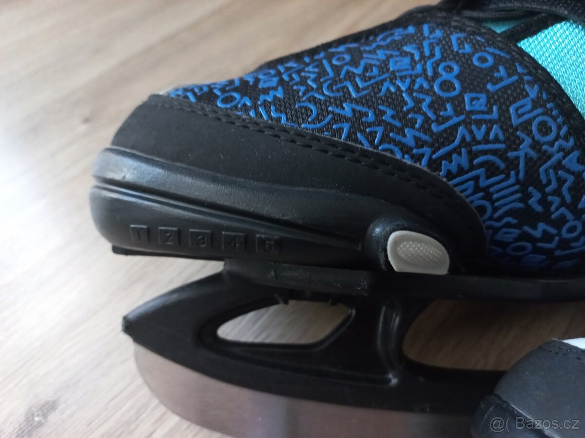 Lední brusle K2 Marlee Ice - 4