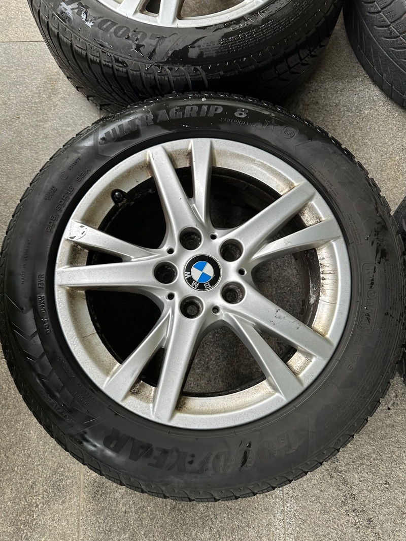 Alu R16 BMW 2AT - 4