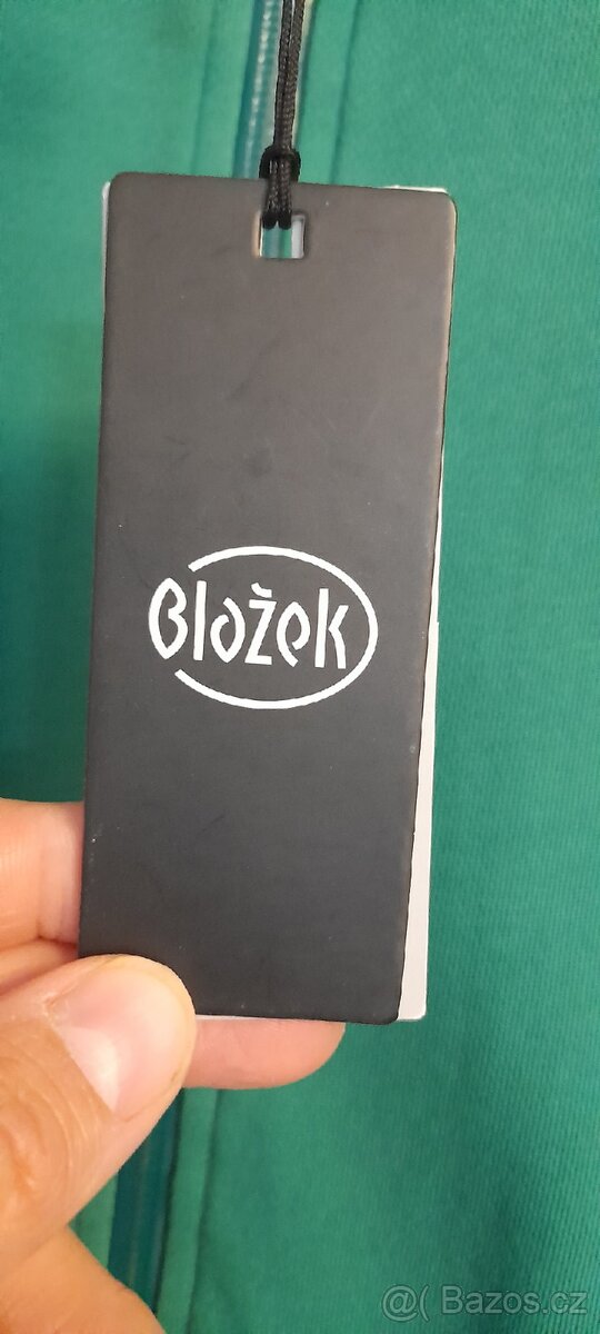 Pánská mikina Blažek - 4