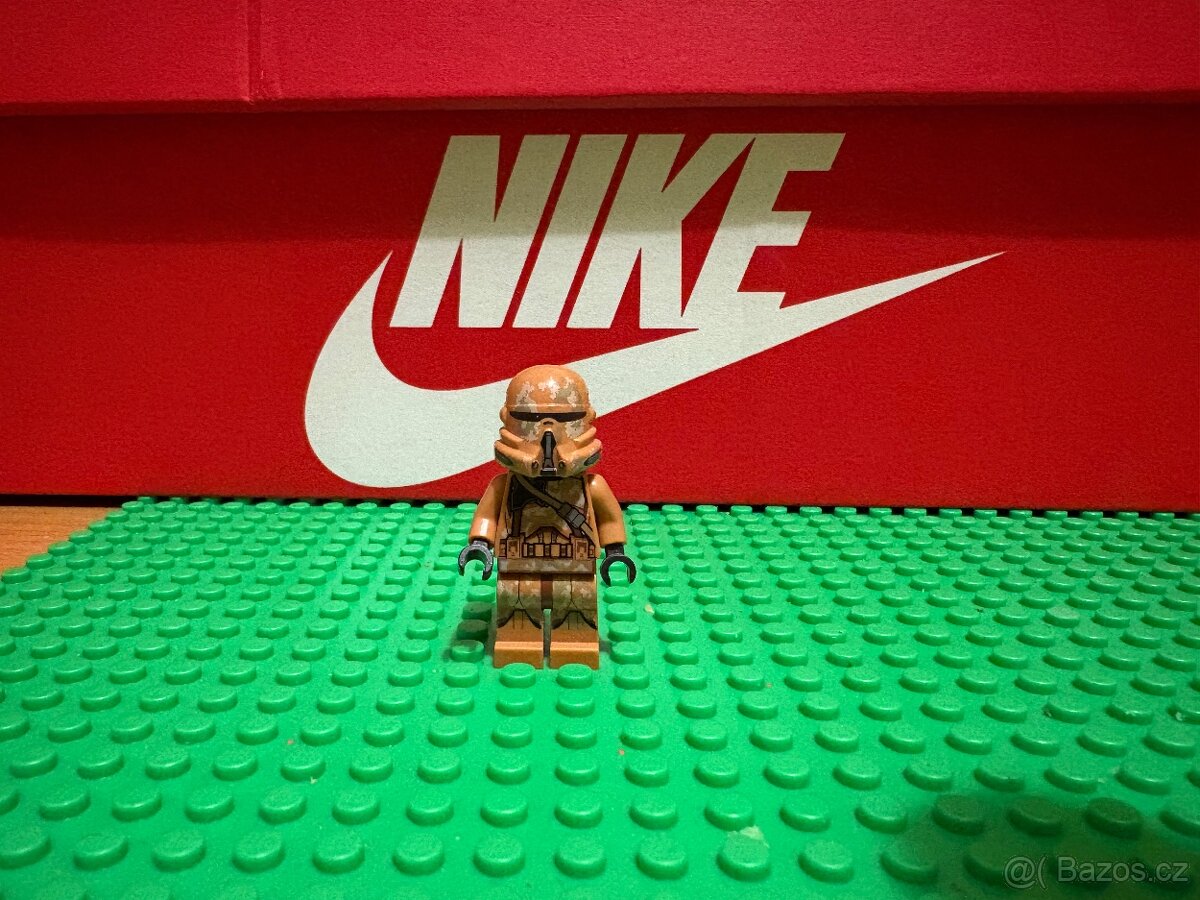 Lego star wars figury - 4