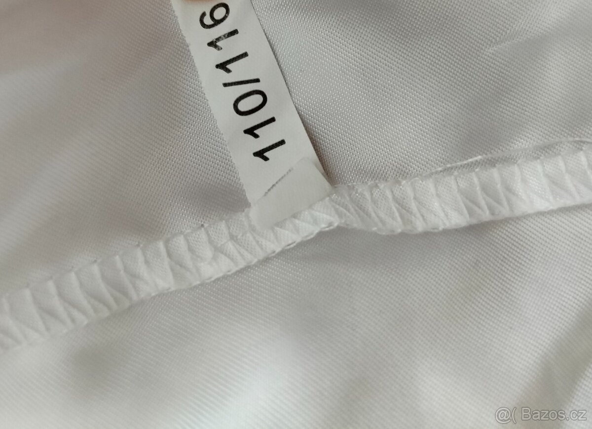 Kostým na karneval - princezna/víla - 4