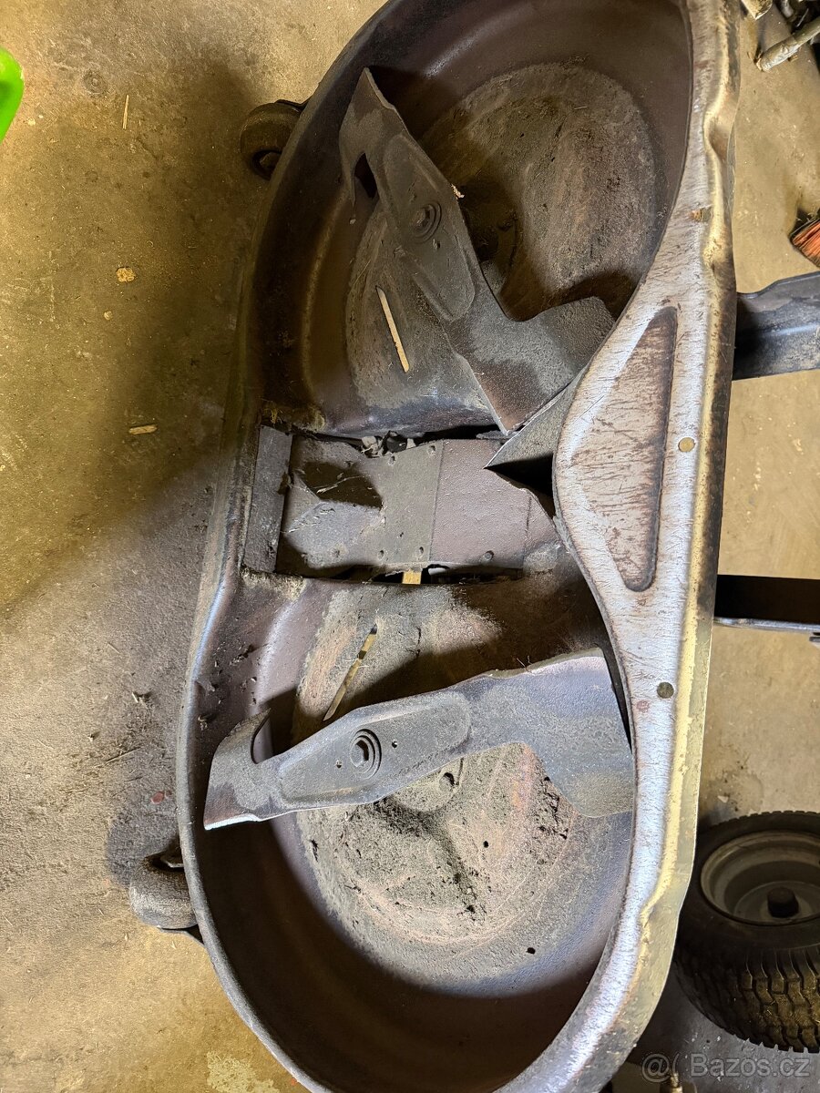 Seceni starjet 102cm - 4