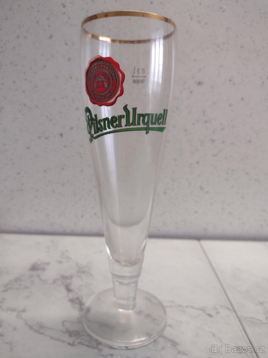 STARÉ SKLENICE NA STOPCE - 4