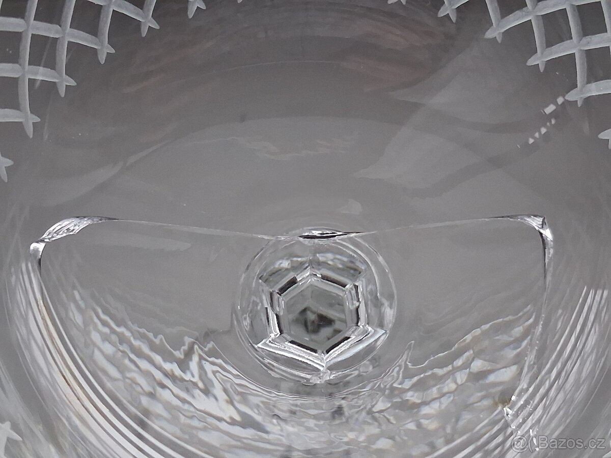 Křišťálové šampusky - 4