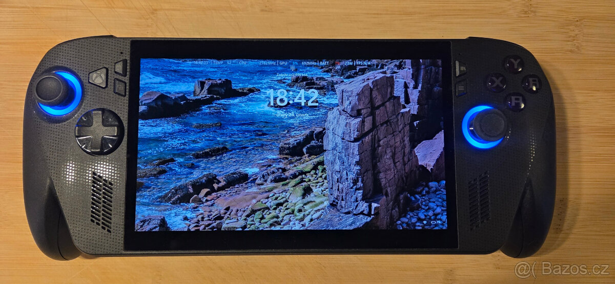 Asus ROG Xbox Ally X - 4