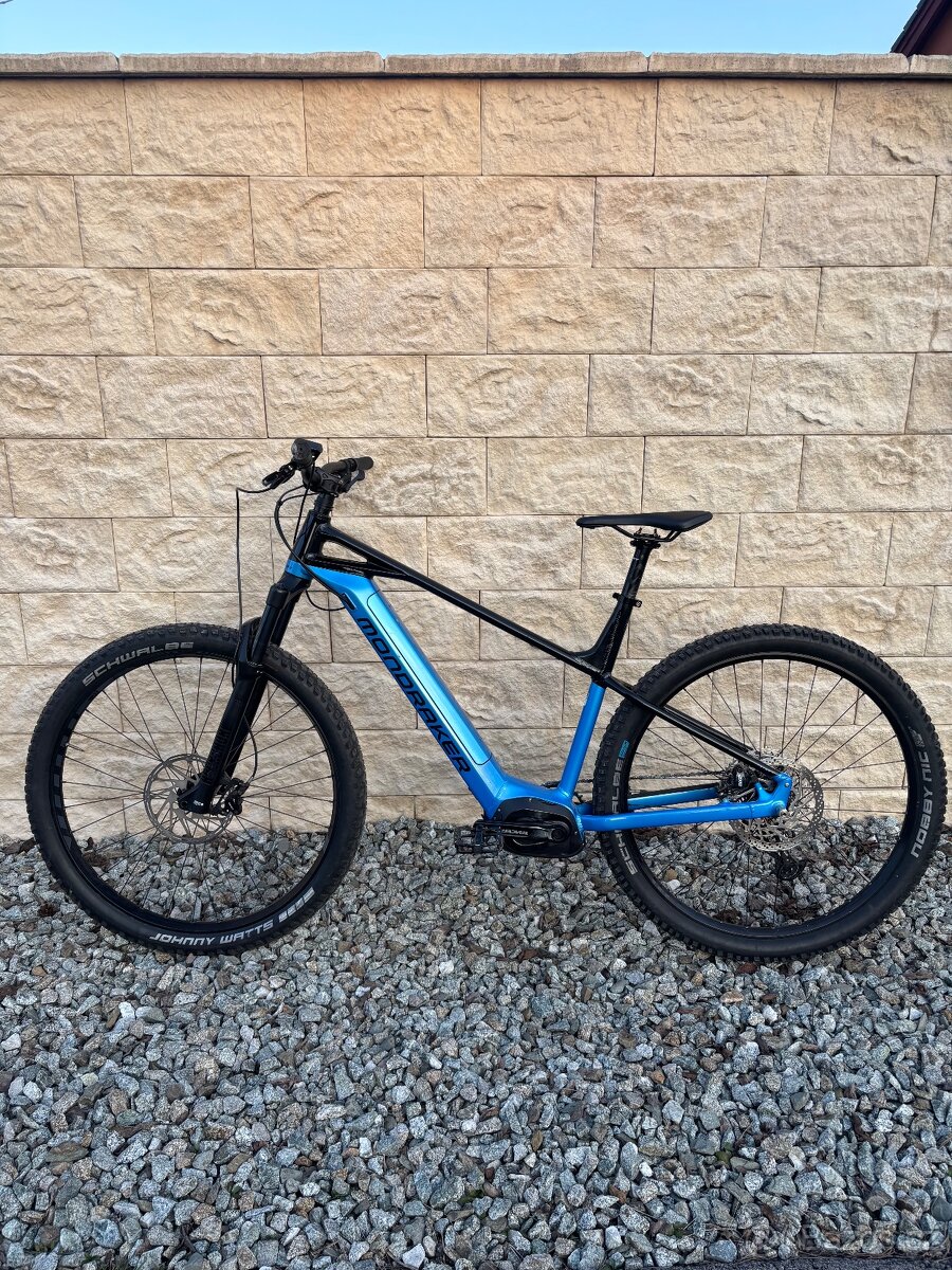 Mondraker Prime XL - 4