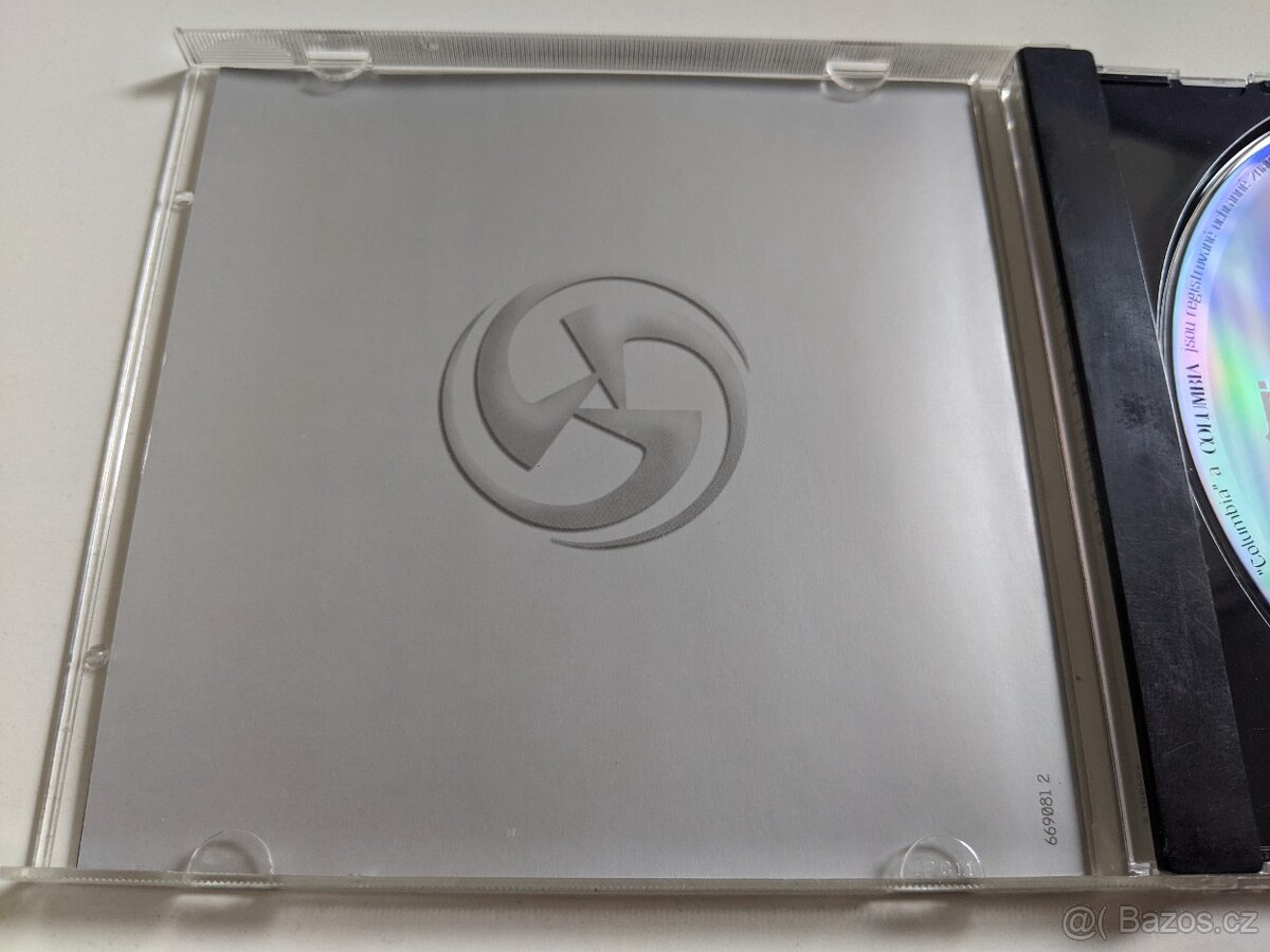 J.A.R. CD Ťo Ti Ťo Jemixes - 4