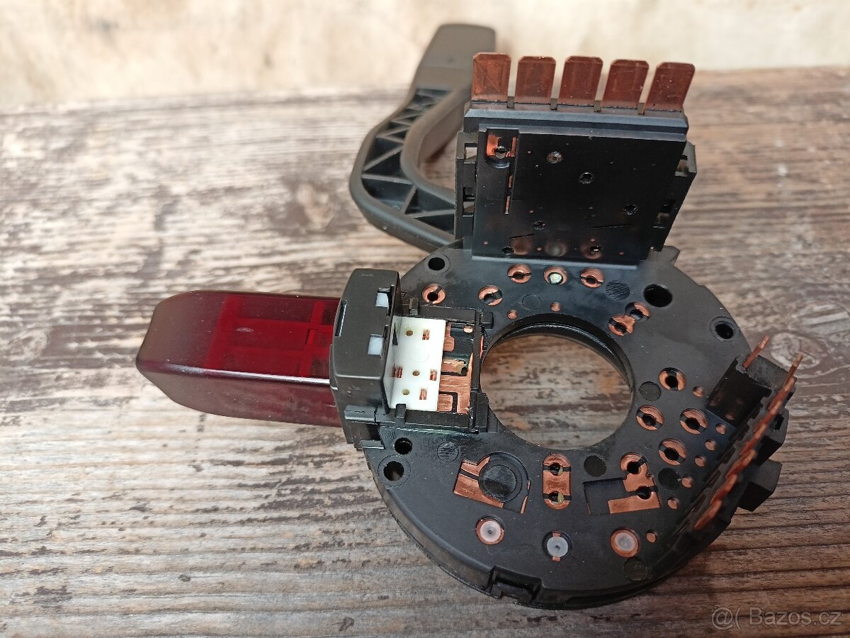 VW Transporter T4 - 4