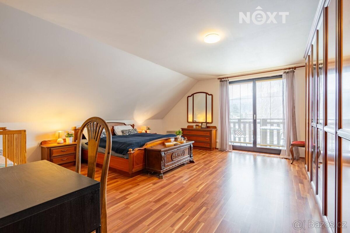 Prodej Chalupa, 360㎡ - 4