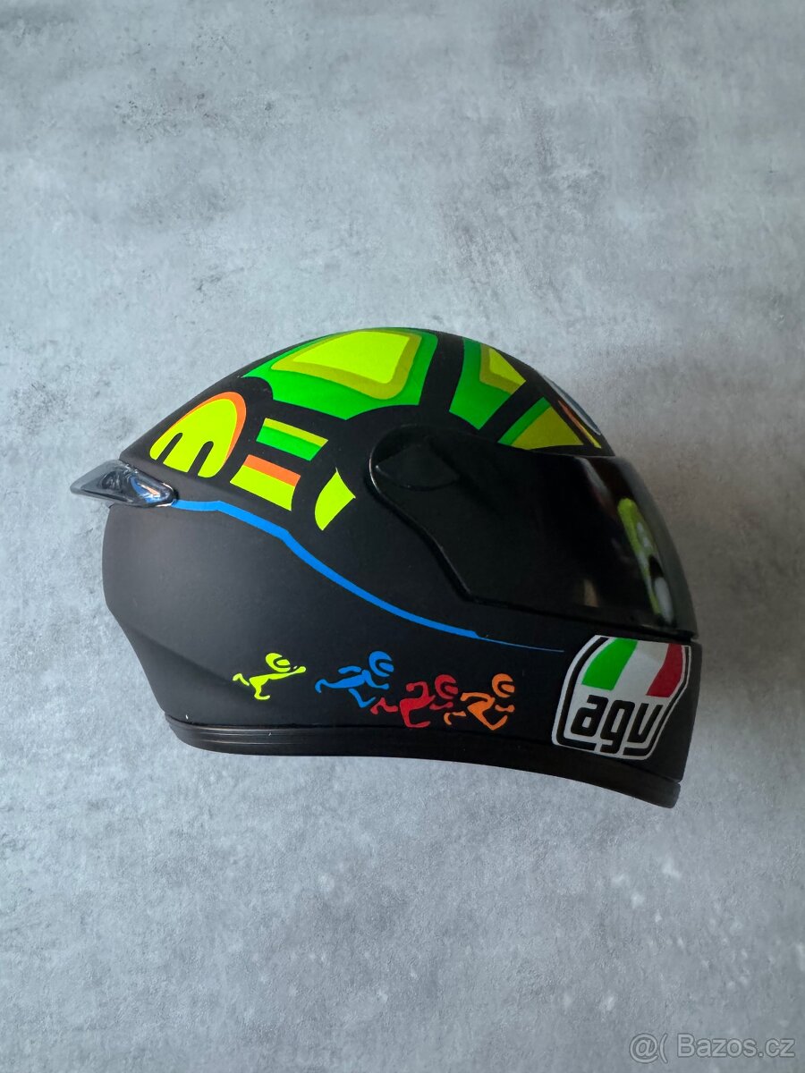 Medvídek motorkář - 4