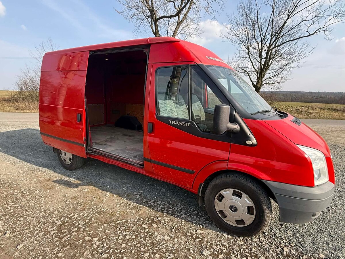 Fiat Scudo mikrobus 2.0JTD - 4