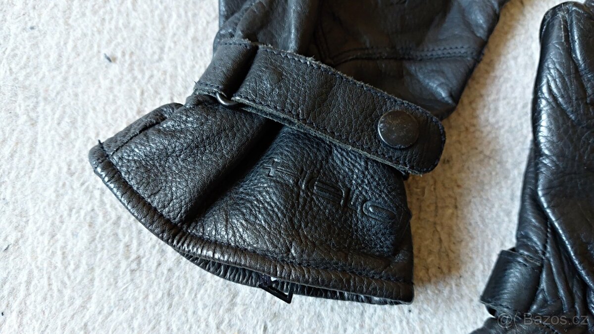Kožené rukavice - 4
