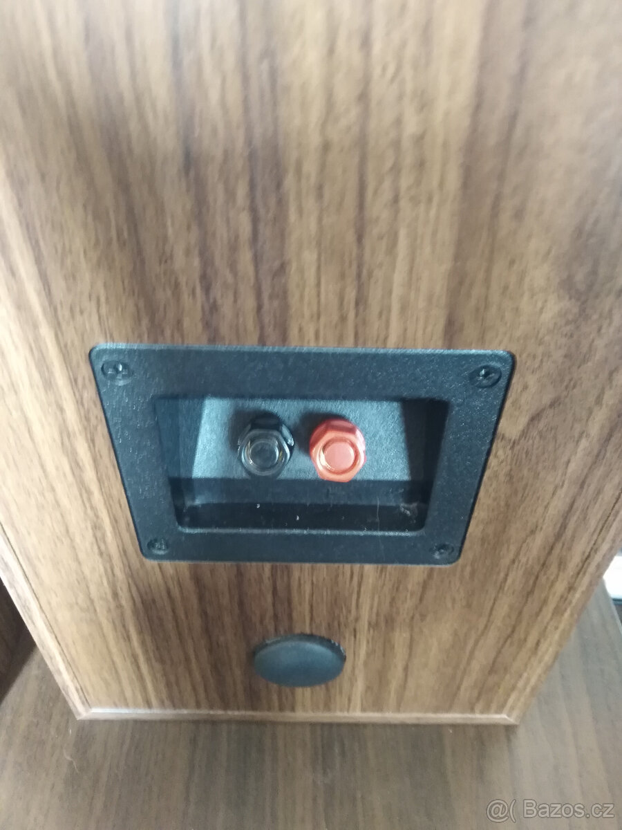 Acoustic Energy Aegis Neo Three - 4