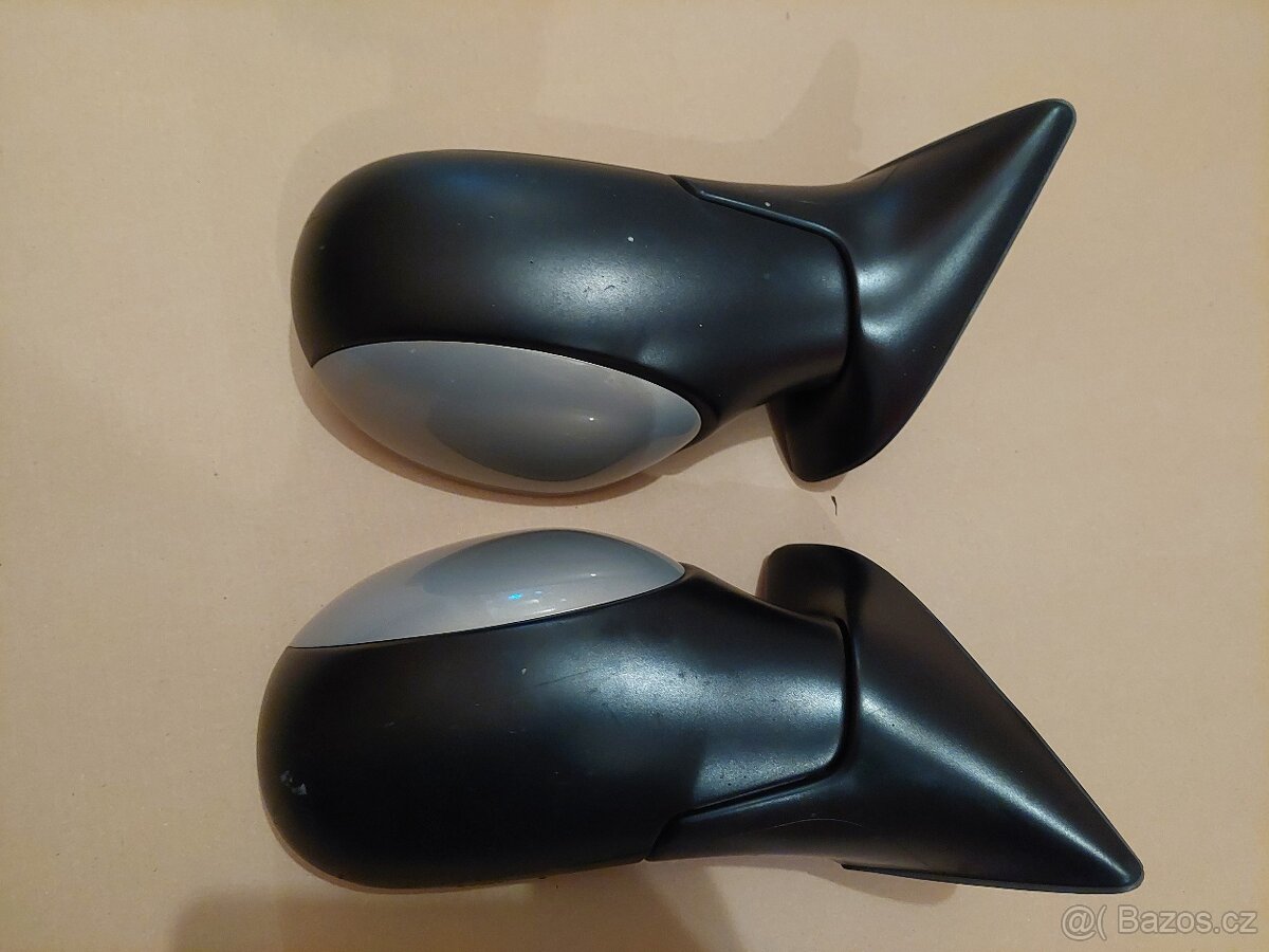 Díly Citroen Xsara Picasso 2003 - 4