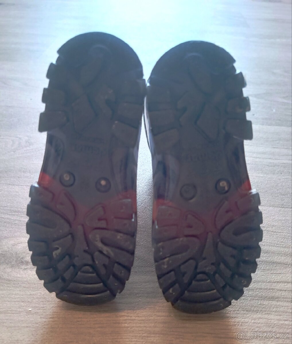 Dětské holinky - 4