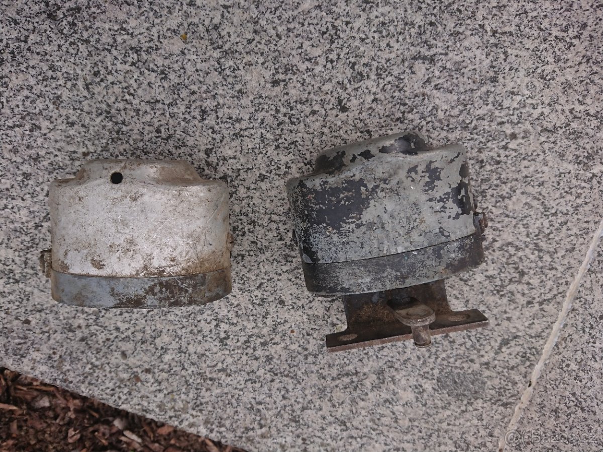 motor stěrače BOSCH PAL - 4