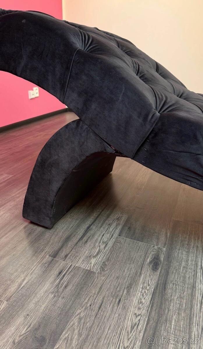 Kosmetické lehátko - 4