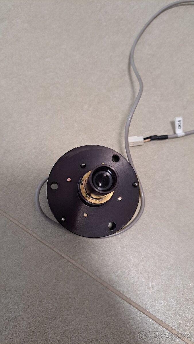 FANUC LD UNIT A04B-0811-D401 - 4