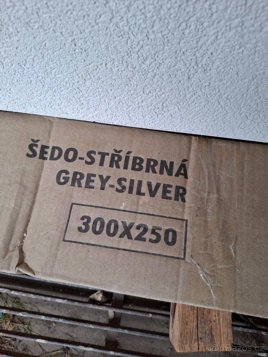výsuvná markýza nová 300x250mm - 4