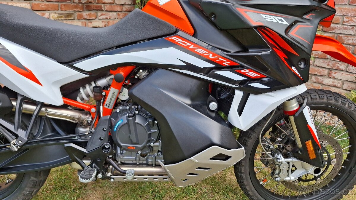 KTM 890 ADVENTURE R