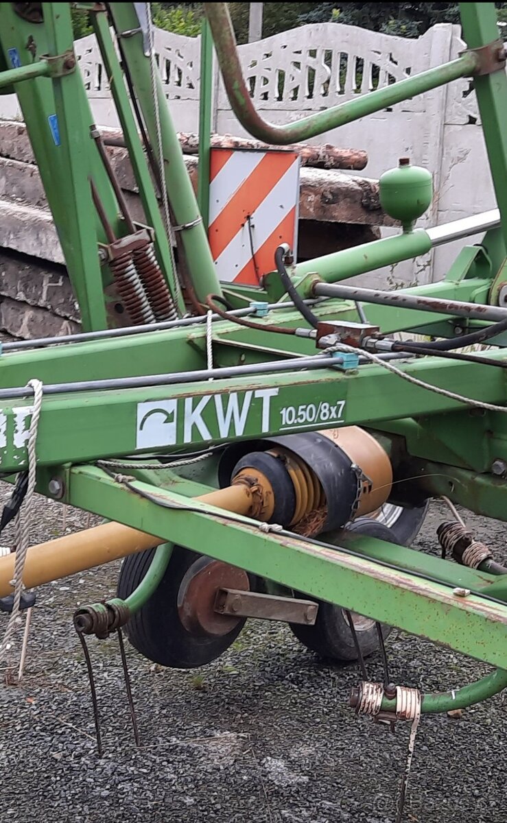 Obraceč krone 10.81 - 4