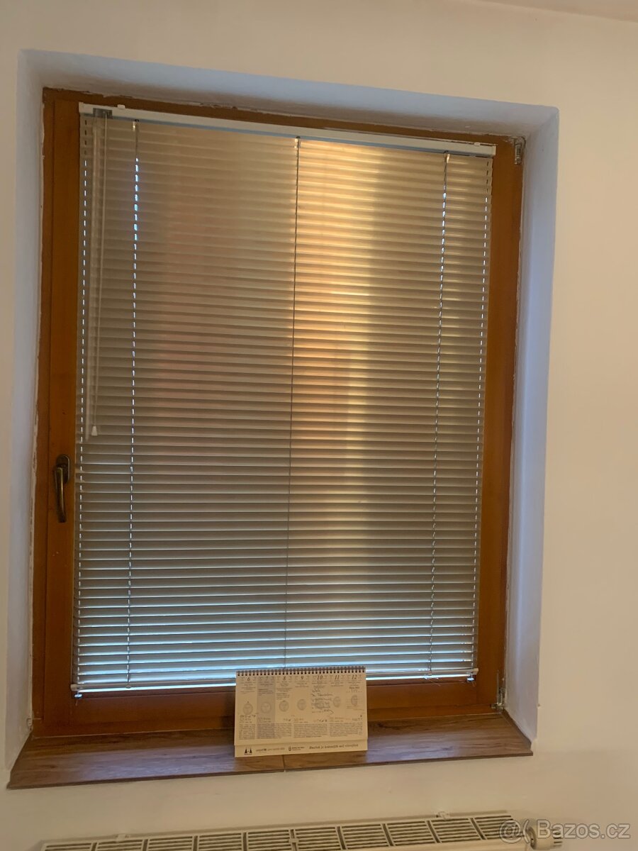 Prodáme dřevěné okna a dveře - 4