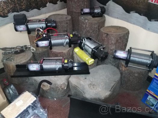 Repase převodovky kompresory a jiné... - 4