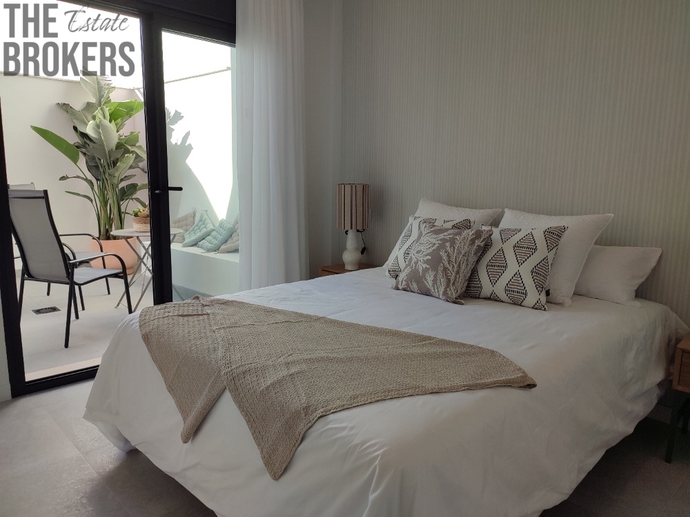 Apartmán Marvic III, Pilar de la Horadada - 4