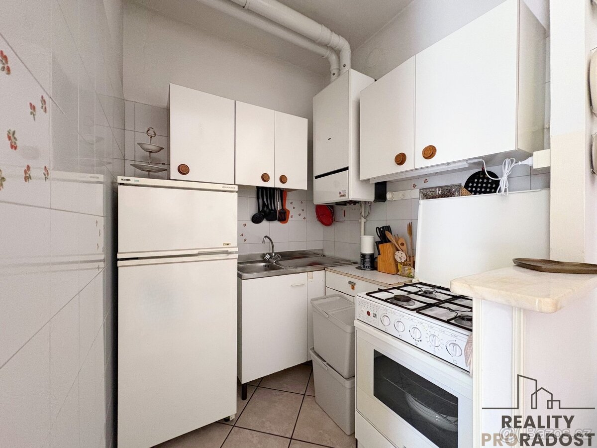 Byt 2+KK, 43 m² , via Roma, Silvi - 4