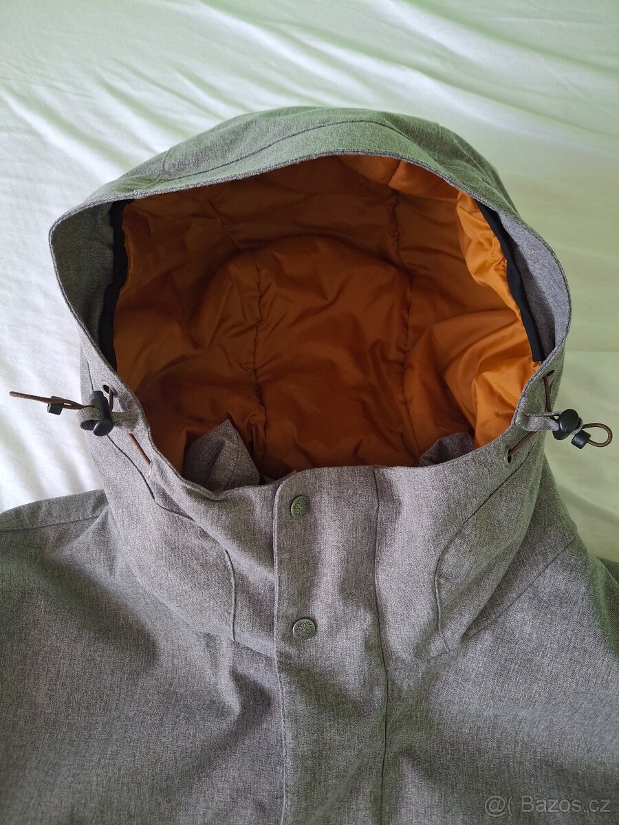 ✅ Zimní lyžařská bunda - 4