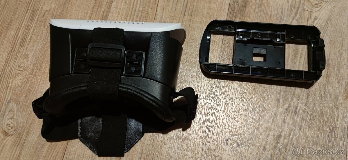 Prodám 3D brýle pro VR - 4