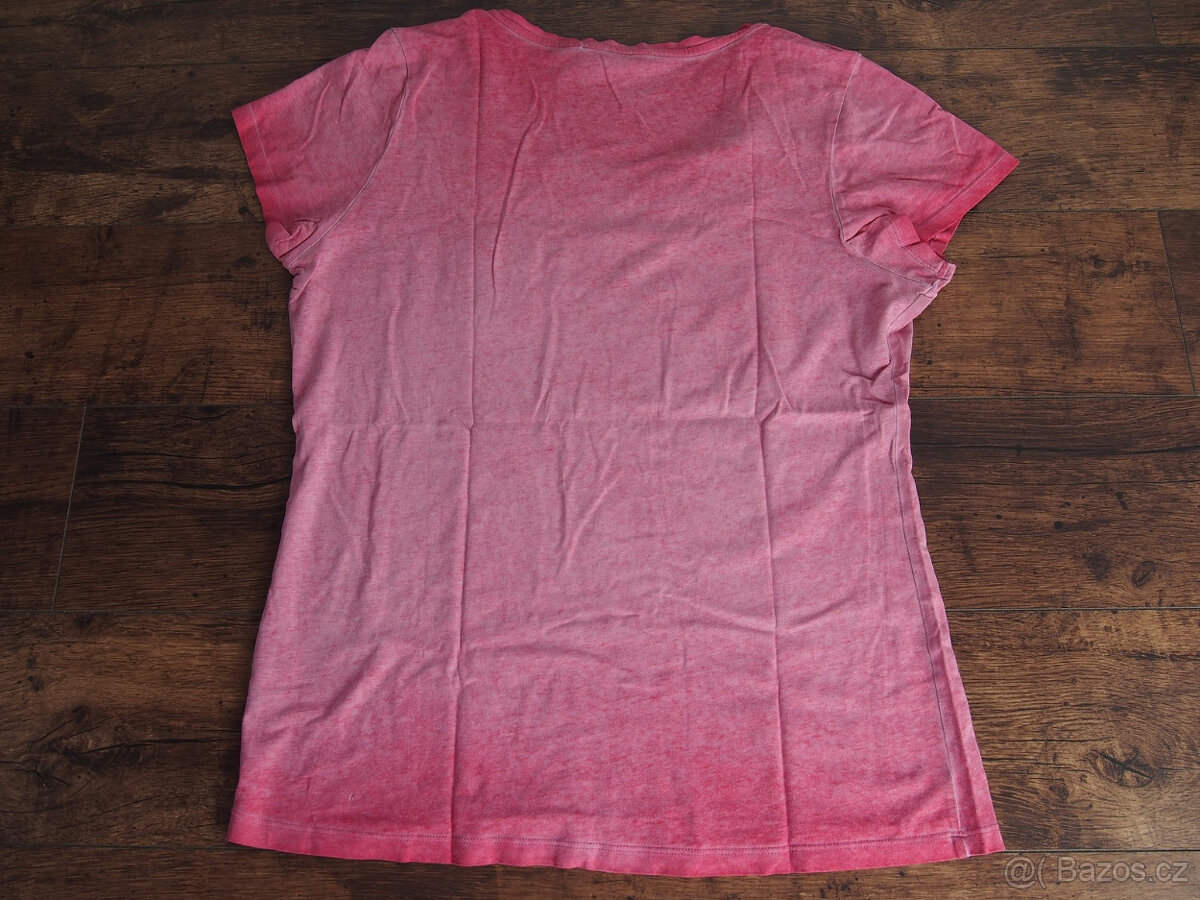 Značková pánská trička a košile - 4