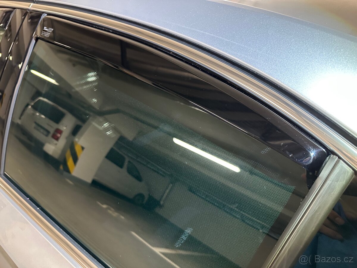 Ofuky oken Škoda Octavia IV - 4