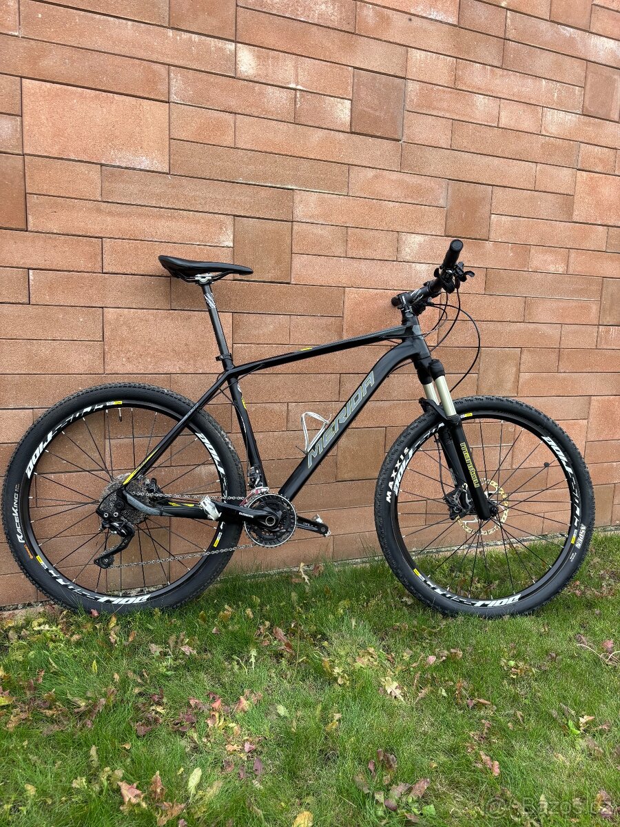 Merida Big 7 1000 - 4