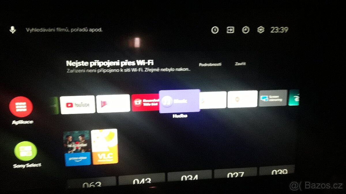 Prodám Android Tv - 4