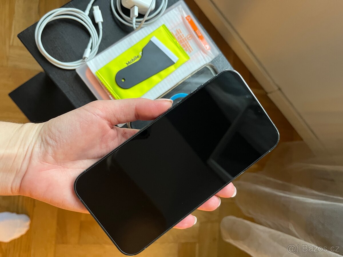 IPhone 13 Pro Max - 4