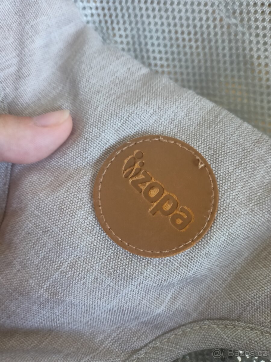 Zopa Moyo houpačka - 4