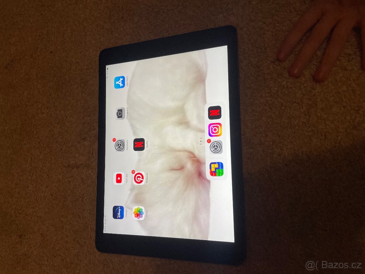 prodam ipad air II - 4