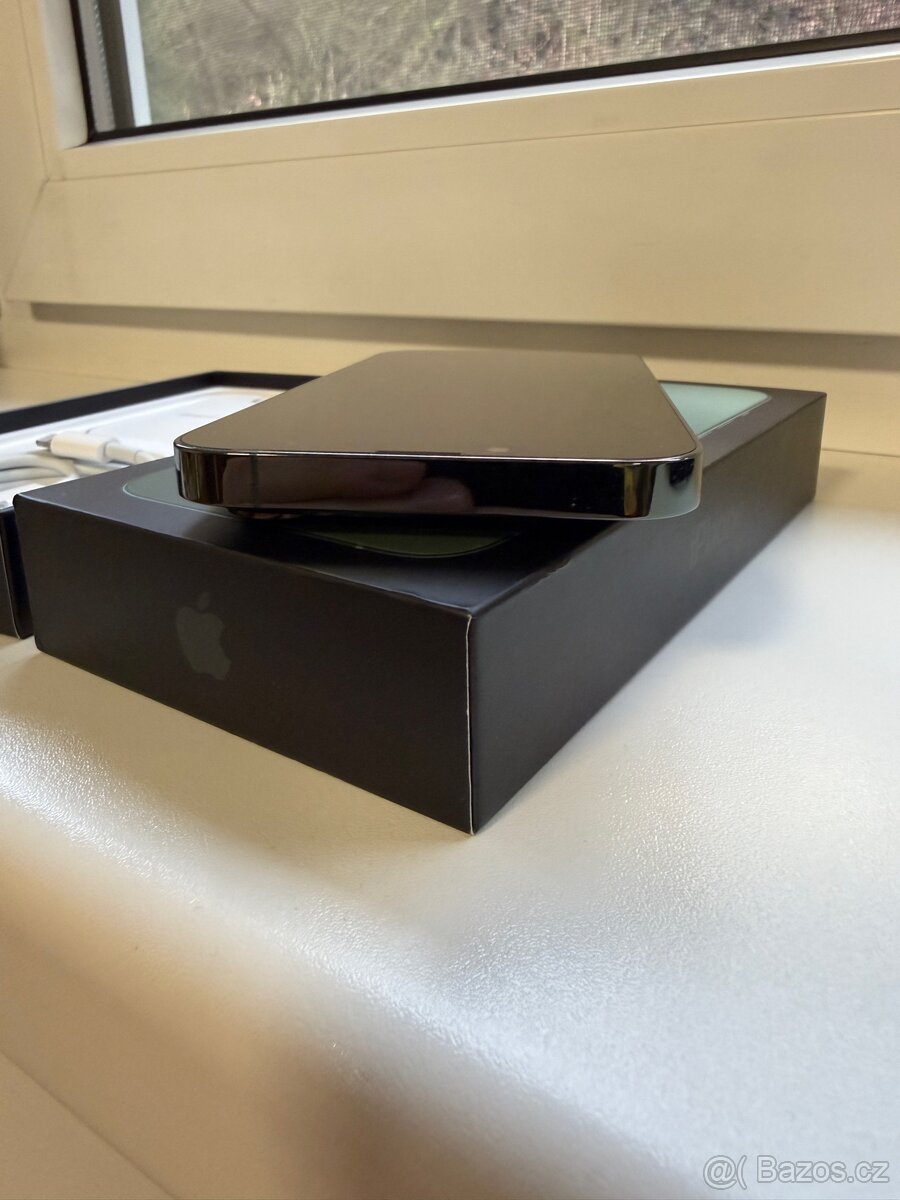 iPhone 13 Pro 128 GB - 4