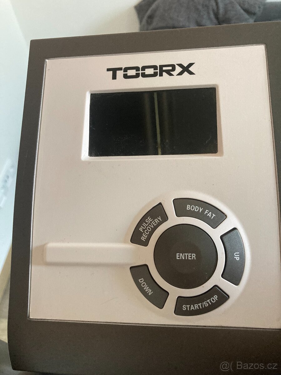 Eliptický trenažer - 4