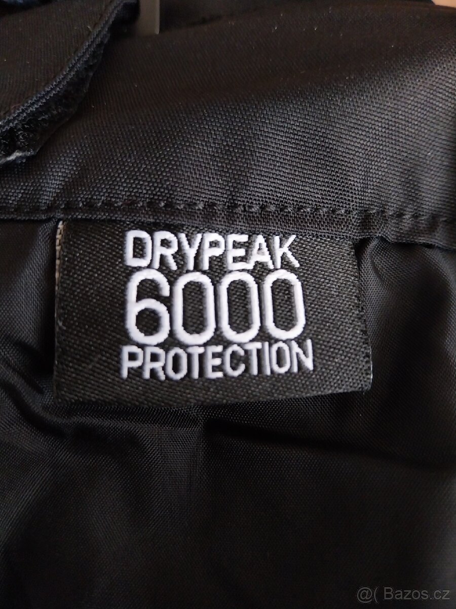 Lyžařské kalhoty zn.Hannah - 4