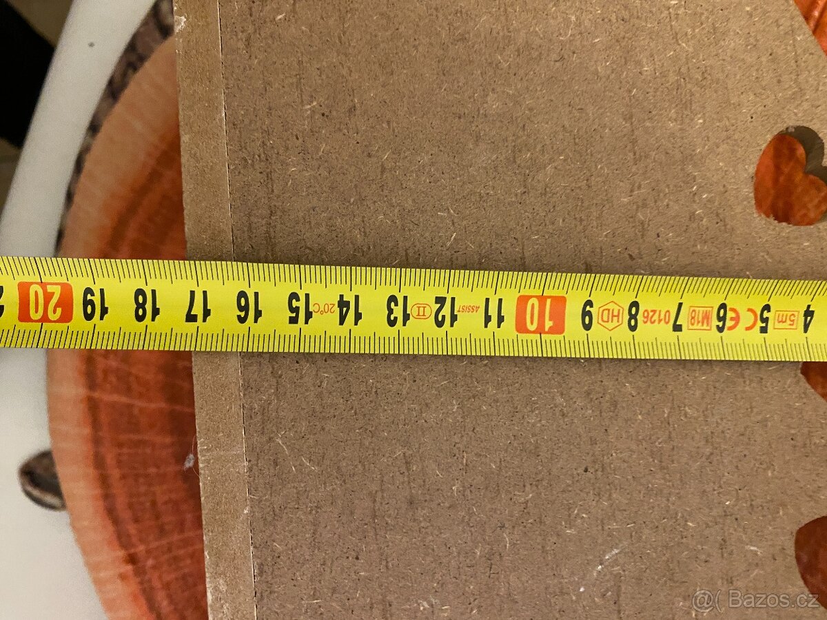 Hezký stojánek - 4